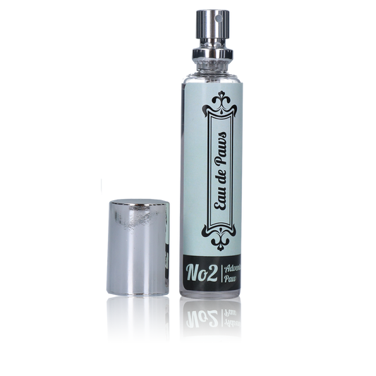 Eau de Paws No2 Adventure Paw (male) *