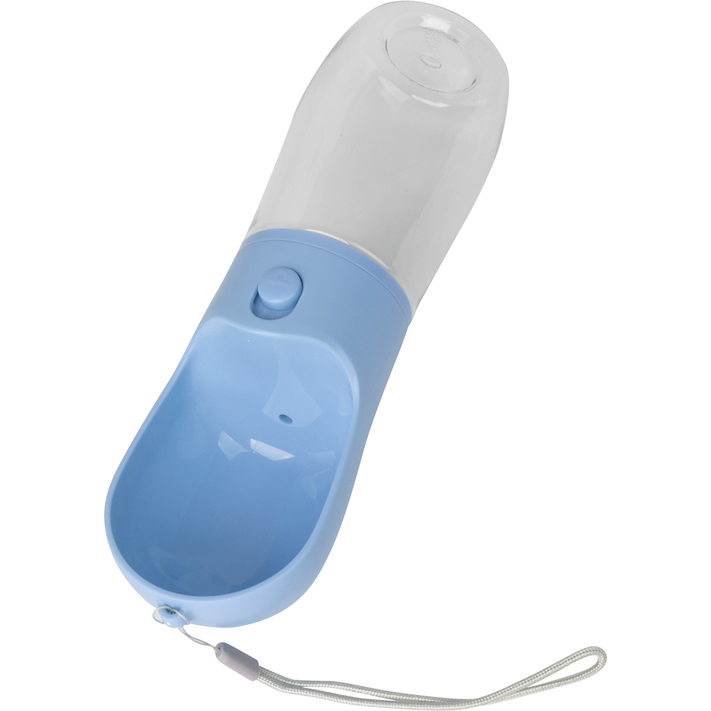 Pawise Wasserflasche