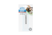 Pawise Dog Training Whistle Silber