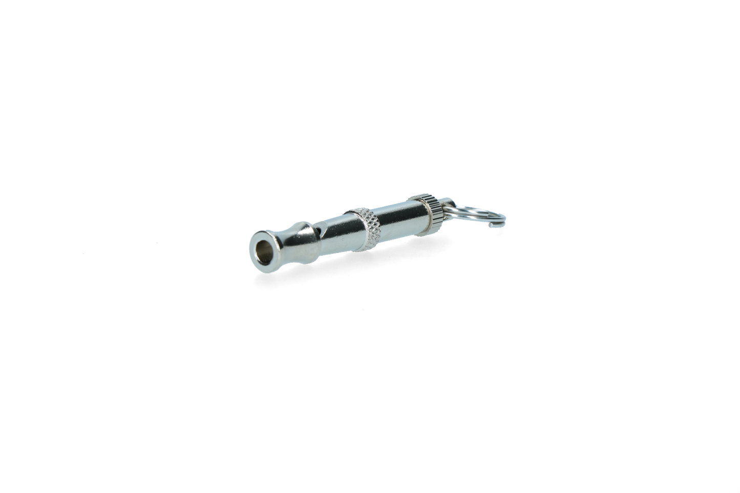 Pawise Dog Training Whistle Silber