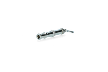 Pawise Dog Training Whistle Silber