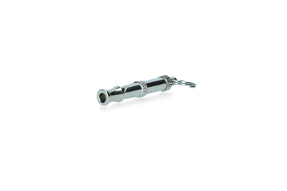 Pawise Dog Training Whistle Silber