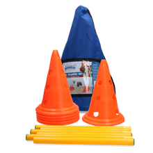 Pawise Dog Agility Training Set