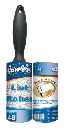 Pawise Lint Roller