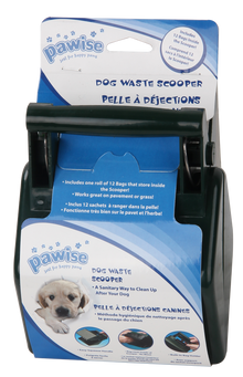 Pawise Waste Scooper
