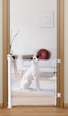 Pawise Dog Zaun