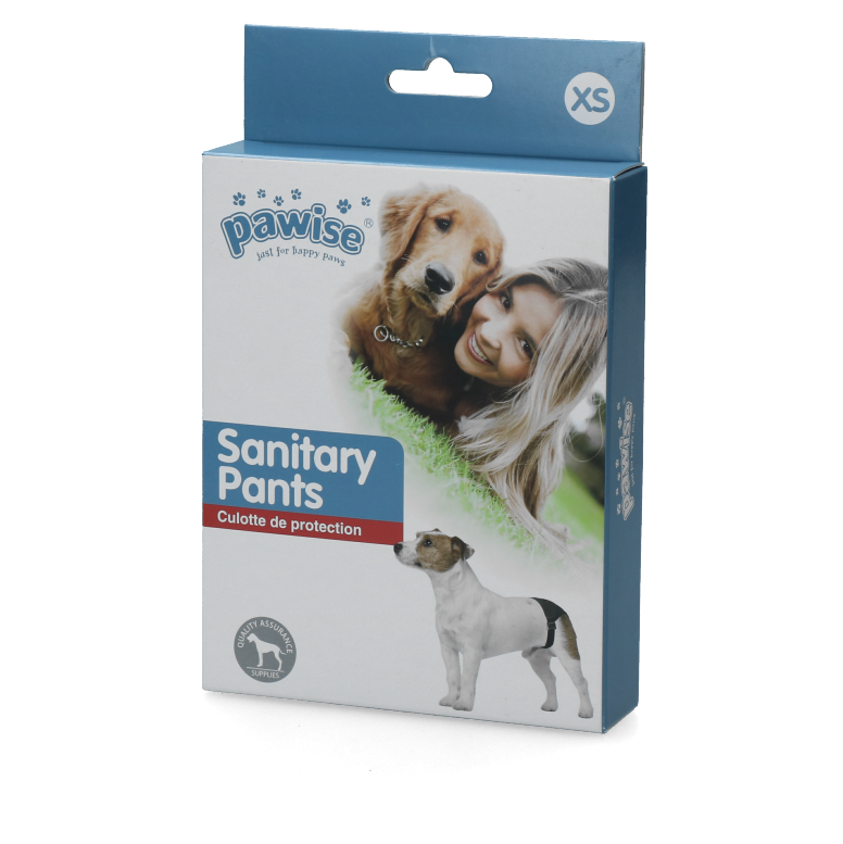 Pawise Sanitary Pants XS *