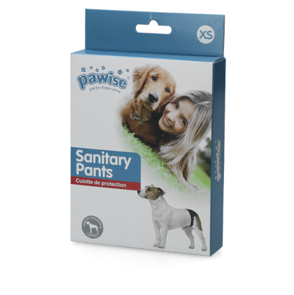 Pawise Sanitary Pants XS *