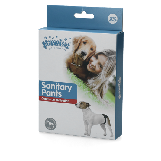 Pawise Sanitary Pants XS *