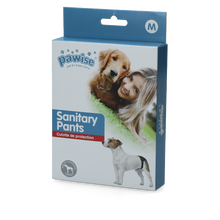 Pawise Sanitary Pants M