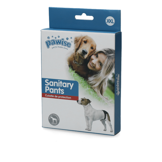 Pawise Sanitary Pants XXL *