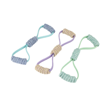 Pawise Play-N-Tug Rope 8