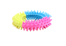 Pawise Rainbow World Ring S