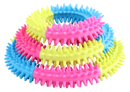 Pawise Rainbow World Ring M