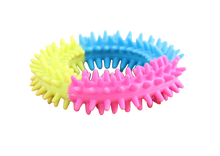 Pawise Rainbow World Ring M