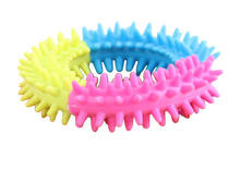 Pawise Rainbow World Ring L
