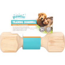 Pawise Wooden retrieving dumbbell M