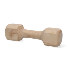 Pawise Wooden retrieving dumbbell M