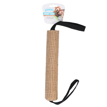 Pawise Jute Biting Roll 25 cm