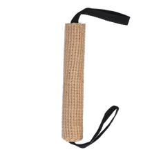 Pawise Jute Biting Roll 25 cm