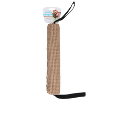 Pawise Jute Biting Roll 32 cm