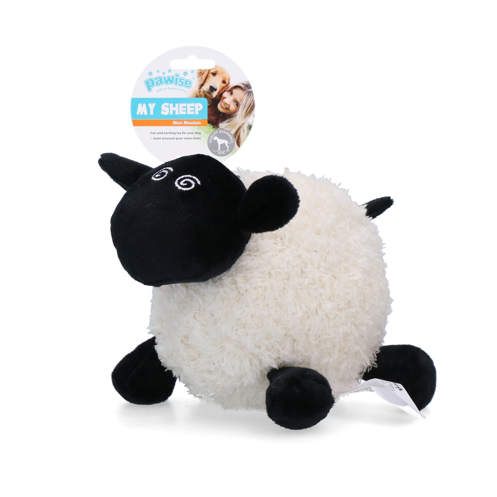 Pawise My Sheep Ball