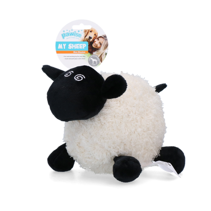 Pawise My Sheep Ball