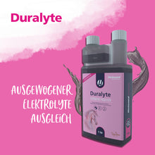 Hestevard Duralyte – Elektrolytausgleich für optimale Leistung & Regeneration