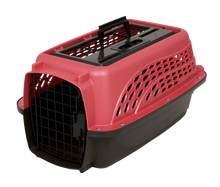 Petmate 2 Door Kennel Rosa XS