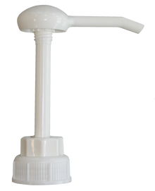 Pumpe 30 ml für 5 und 10 ltr