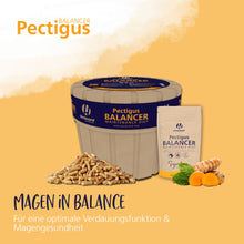 Hestevard Pectigus Balancer - 10kg