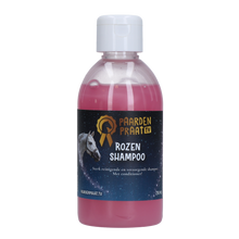 Paardenpraat TV Shampoo Rosen
