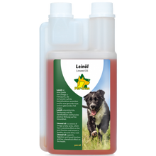 Pet-Star Leinöl 500ml