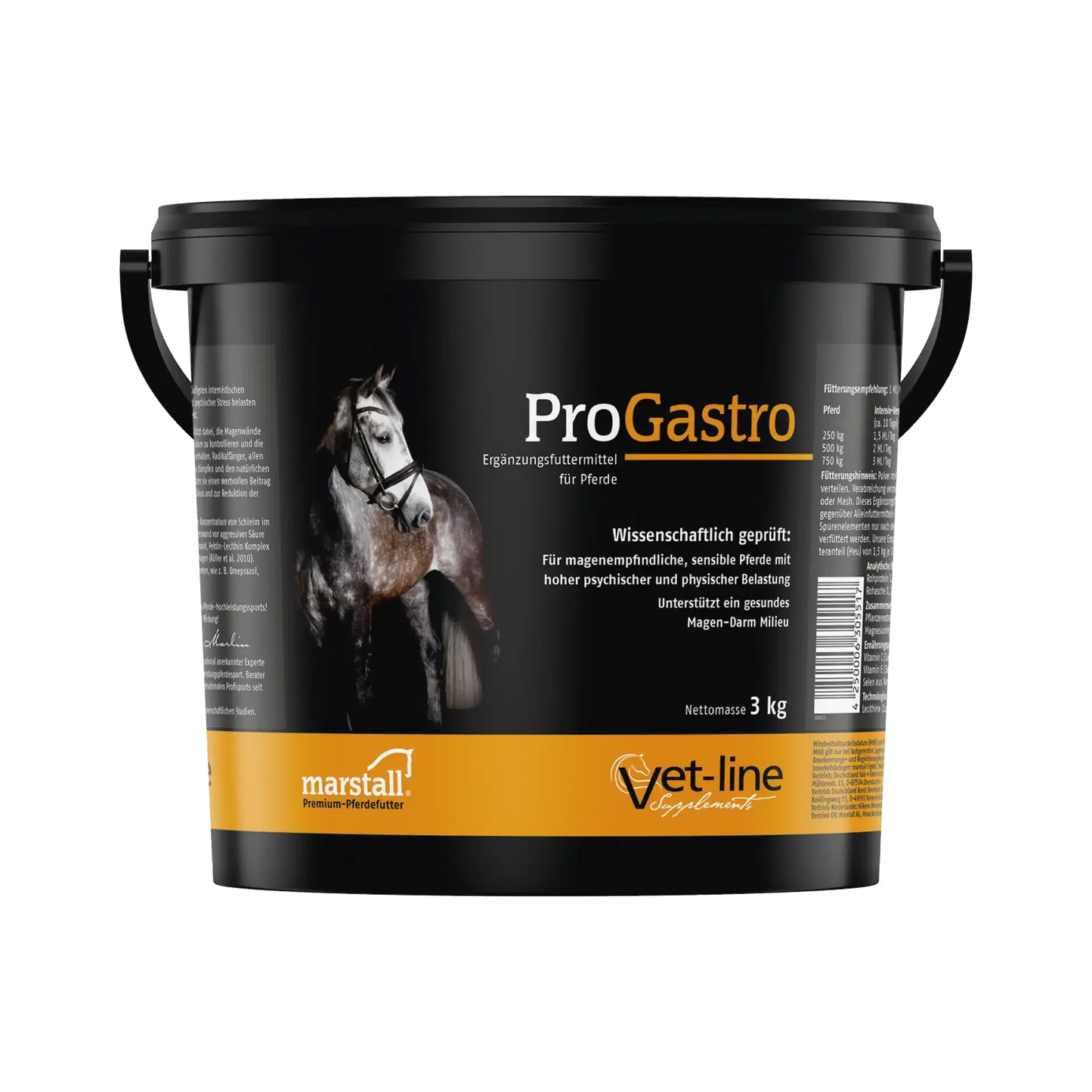 ProGastro