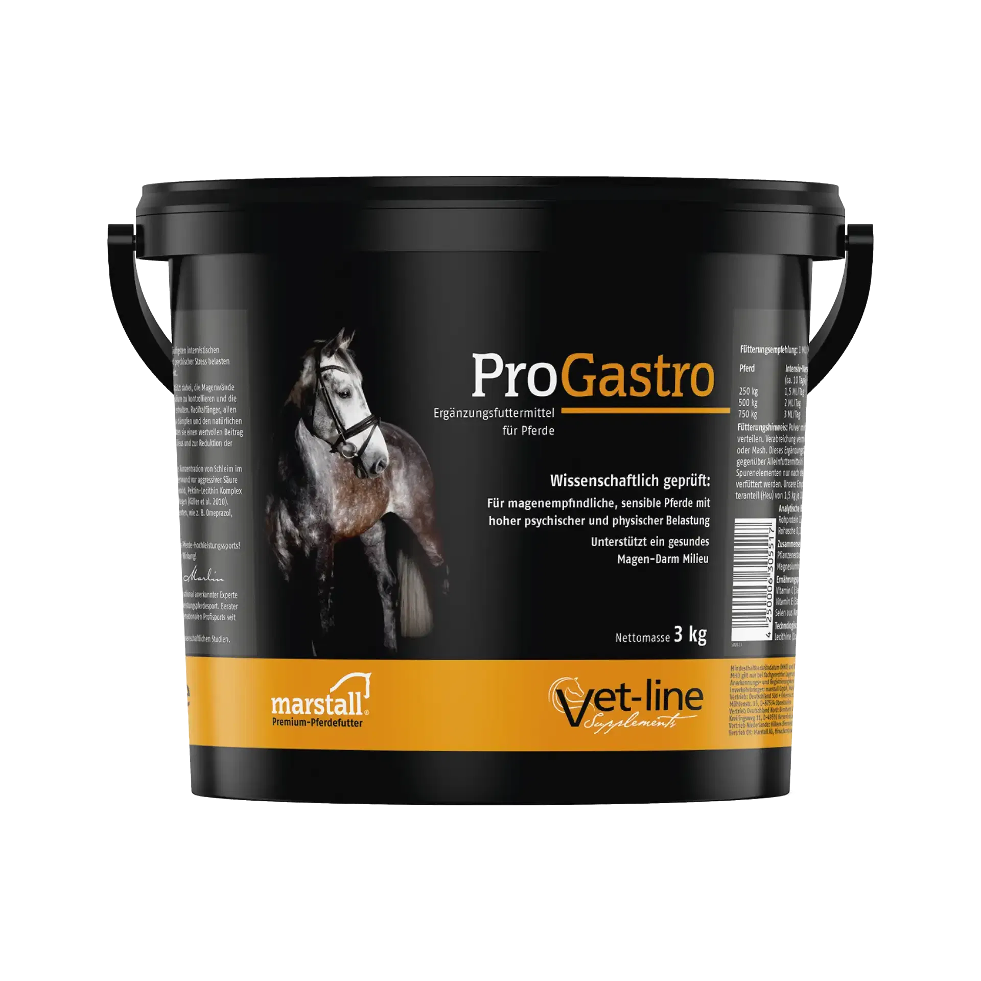 ProGastro
