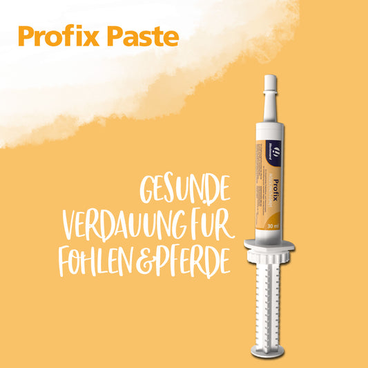 Hestevard Profix Paste - 30ml Spritze