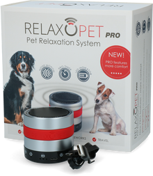 RelaxoPet PRO Hund