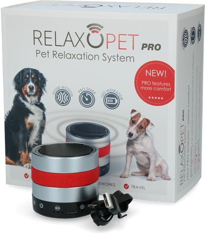 RelaxoPet PRO Hund