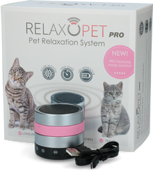 RelaxoPet PRO Katze