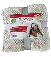 RelaxoPet Cosy Multi-Plaid XL *