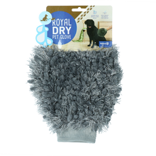 Royal Dry Handschuh & Haarentferner