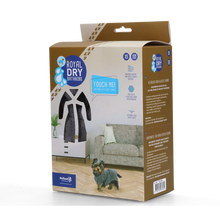 Royal Dry Bademantel Für Hunde XS