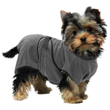Royal Dry Bademantel Für Hunde XS