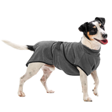 Royal Dry Bademantel Für Hunde S