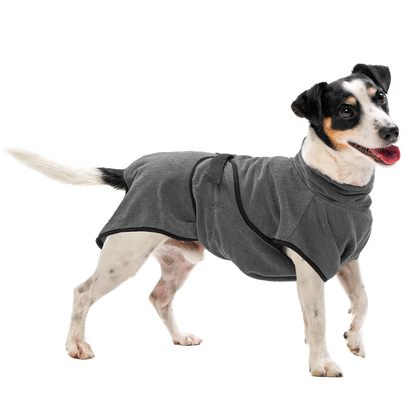 Royal Dry Bademantel Für Hunde S