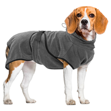Royal Dry Bademantel Für Hunde M
