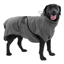 Royal Dry Bademantel Für Hunde L