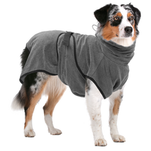 Royal Dry Bademantel Für Hunde XL