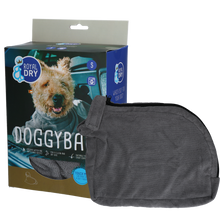Royal Dry Doggy Bag Bademantel S