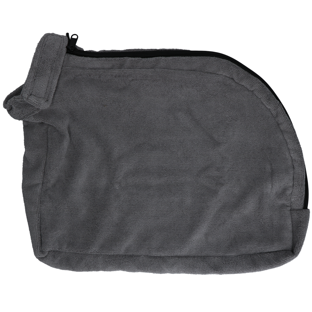 Royal Dry Doggy Bag Bademantel M
